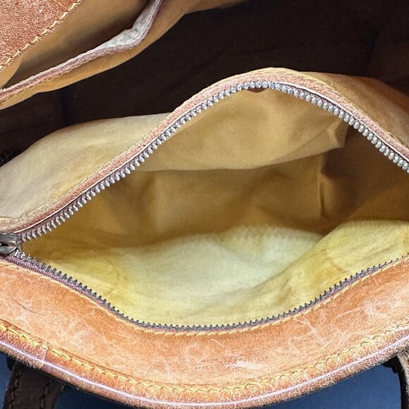 Louis Vuitton LV Monogram Petit Bucket Vintage w/dust bag & COA -‎ GUC - Picture 9 of 16